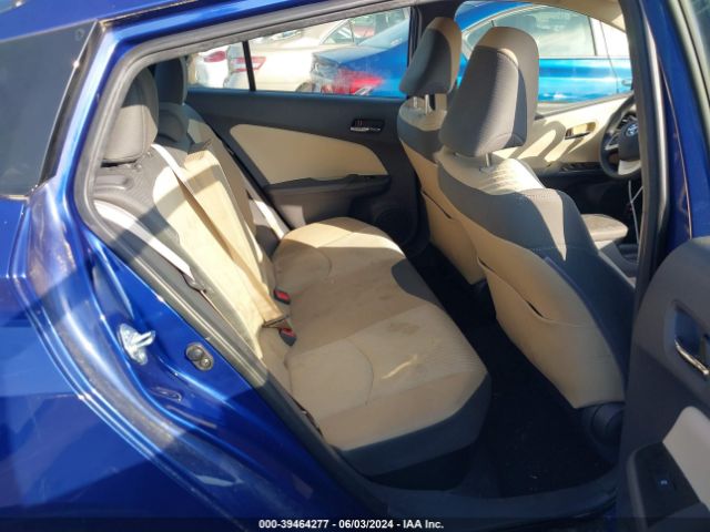2017 TOYOTA PRIUS JTDKARFU3H3535788 Photo 7