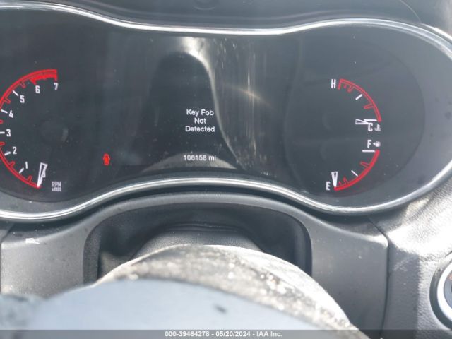 1C4SDJCT5HC861063 Dodge Durango R/t Awd