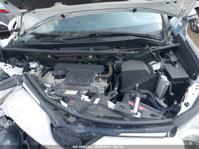 Toyota Rav4 Xle 2016 JTMRFREV5GD195420 Image 10
