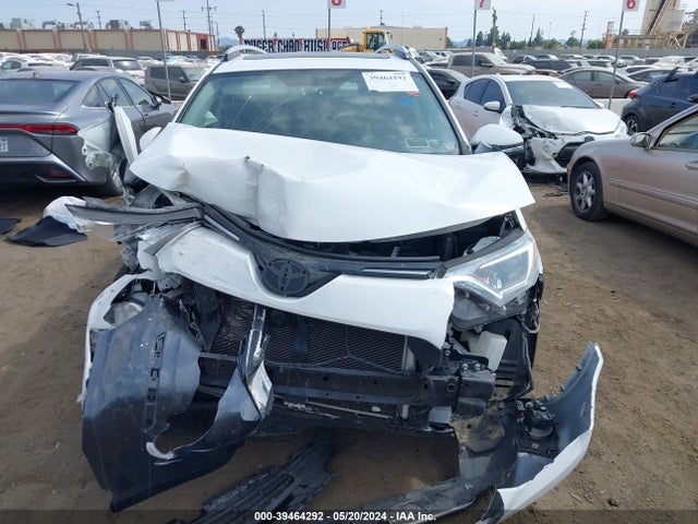 Toyota Rav4 Xle 2016 JTMRFREV5GD195420 Image 12