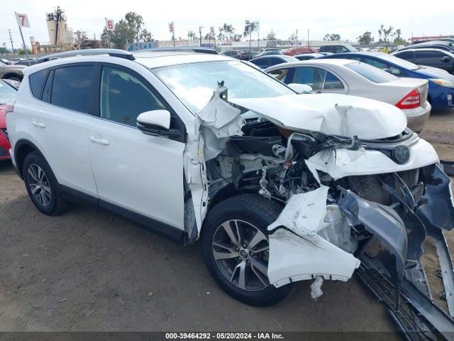 Toyota Rav4 Xle 2016 JTMRFREV5GD195420 Image 13
