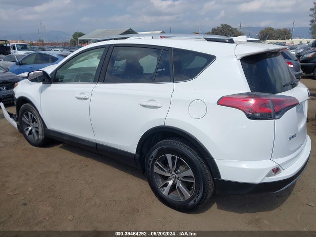 Toyota Rav4 Xle 2016 JTMRFREV5GD195420 Image 14