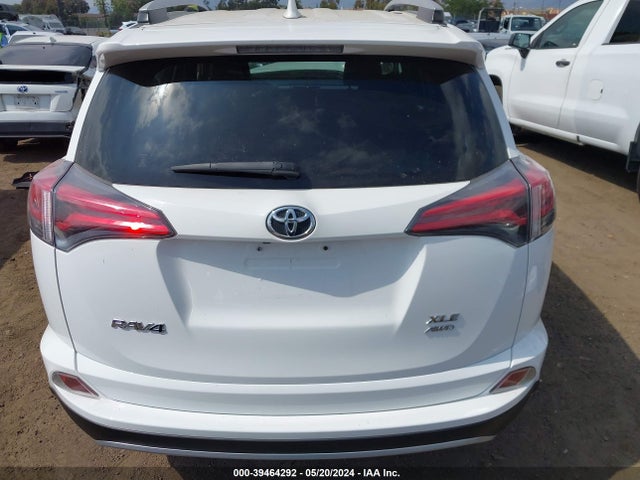 Toyota Rav4 Xle 2016 JTMRFREV5GD195420 Image 16