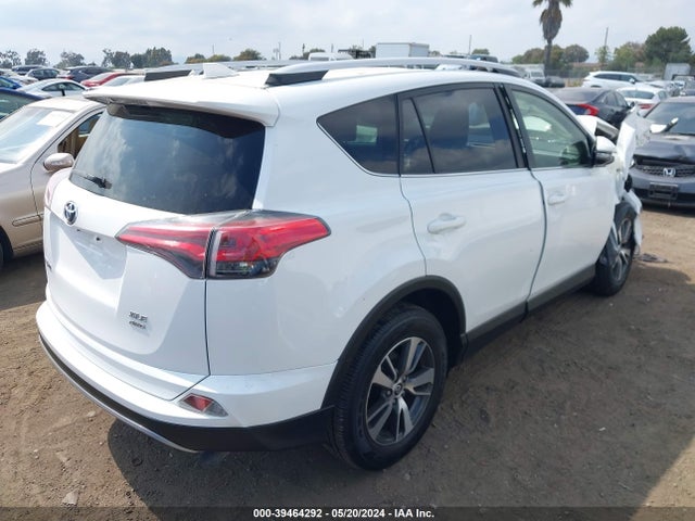 Toyota Rav4 Xle 2016 JTMRFREV5GD195420 Image 4