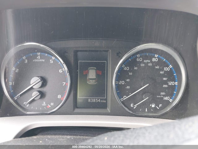 Toyota Rav4 Xle 2016 JTMRFREV5GD195420 Image 7