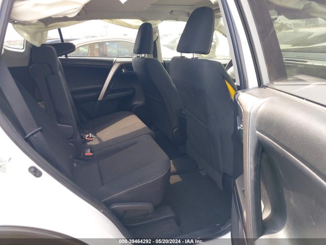 Toyota Rav4 Xle 2016 JTMRFREV5GD195420 Image 8
