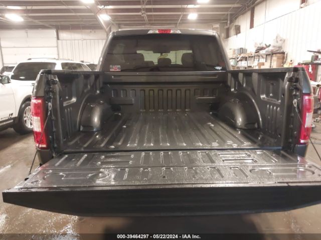 1FTEW1EP5LKD17622 Ford F-150 Xl
