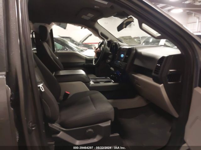 1FTEW1EP5LKD17622 Ford F-150 Xl