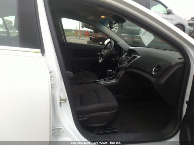Chevrolet Cruze 1lt Auto 2014 1G1PC5SB1E7312448 Image 5