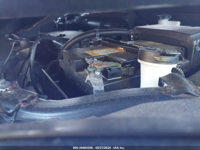 LRBFXCSA8HD007486 Buick Envision Preferred