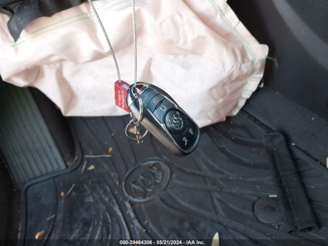 LRBFXCSA8HD007486 Buick Envision Preferred