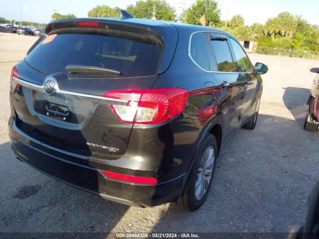 LRBFXCSA8HD007486 Buick Envision Preferred