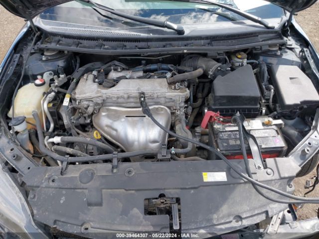 JTKJF5C71GJ016259 Scion TC