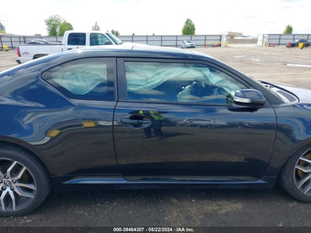JTKJF5C71GJ016259 Scion TC