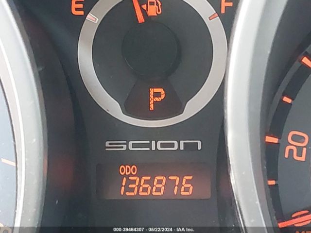 JTKJF5C71GJ016259 Scion TC