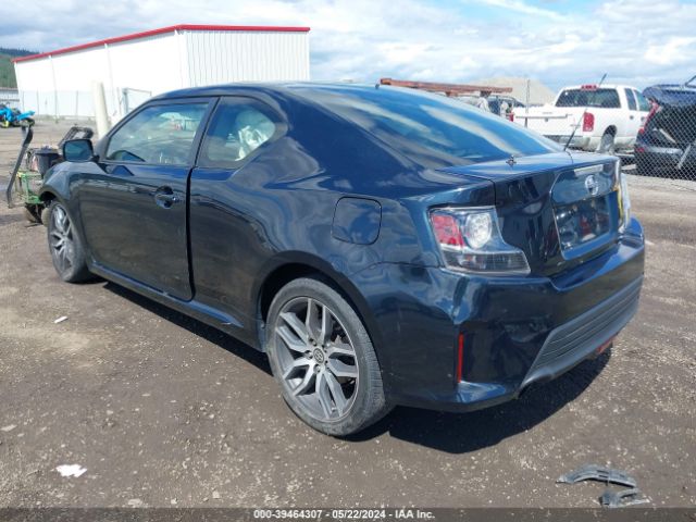 JTKJF5C71GJ016259 Scion TC