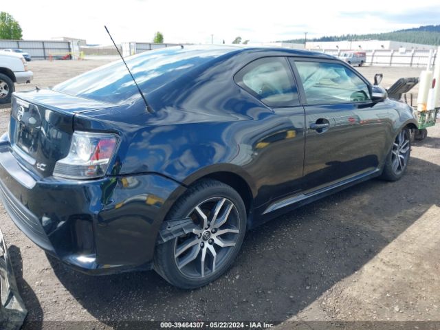 JTKJF5C71GJ016259 Scion TC