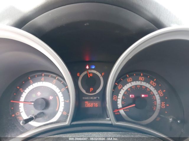 JTKJF5C71GJ016259 Scion TC