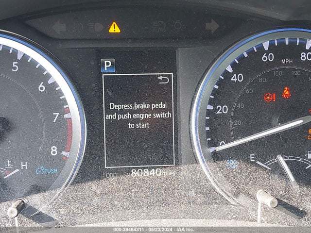 Toyota Highlander Xle 2019 5TDKZRFH4KS336430 Image 15