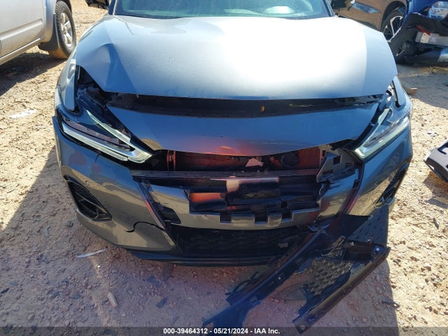 Nissan Maxima Sr Xtronic Cvt 2021 1N4AA6EV1MC511574 Image 6