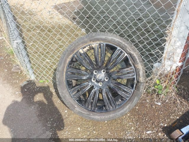 SALWR2SE1LA876572 Land Rover Range Rover Sport Hse Dynamic