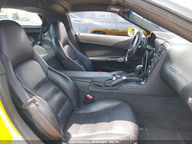 2008 CHEVROLET CORVETTE 1G1YY26W085129706 Photo 4