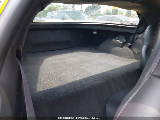 2008 CHEVROLET CORVETTE 1G1YY26W085129706 Photo 7