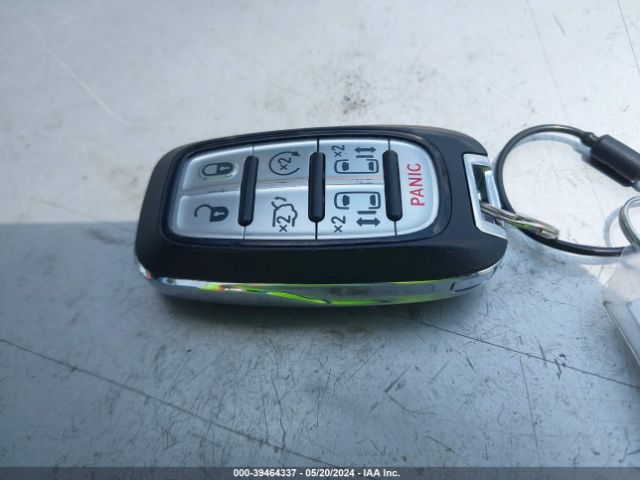 2C4RC1BG7PR559799 Chrysler Pacifica Touring L