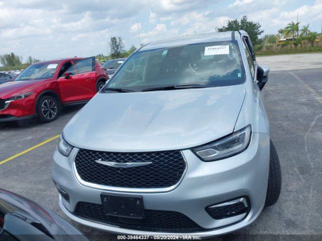 2C4RC1BG7PR559799 Chrysler Pacifica Touring L