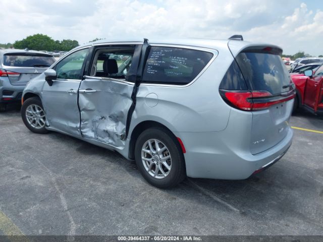 2C4RC1BG7PR559799 Chrysler Pacifica Touring L