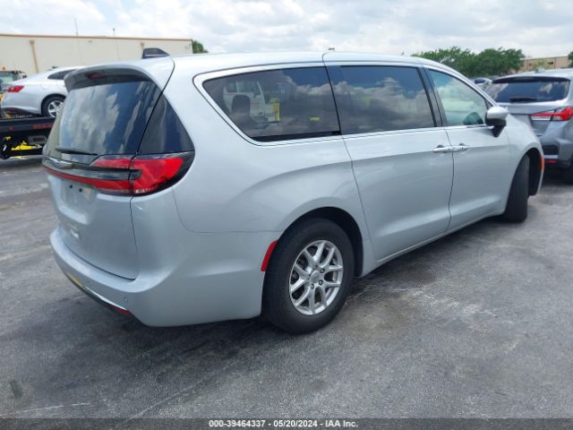 2C4RC1BG7PR559799 Chrysler Pacifica Touring L