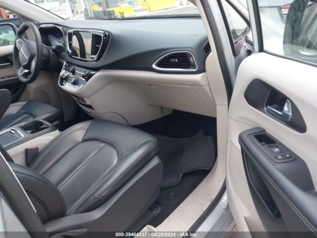2C4RC1BG7PR559799 Chrysler Pacifica Touring L