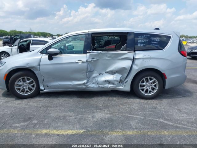 2C4RC1BG7PR559799 Chrysler Pacifica Touring L