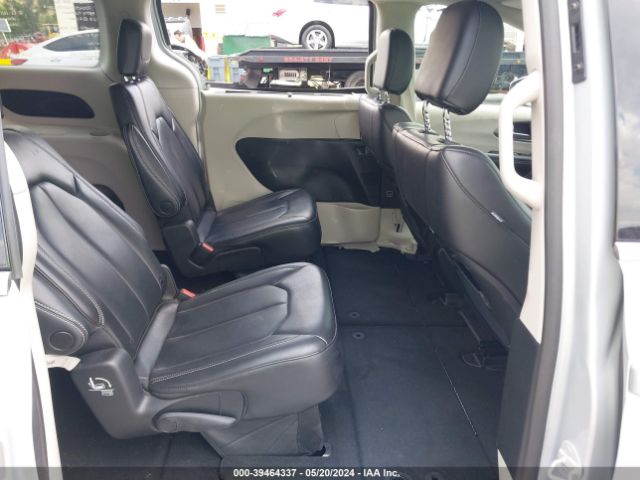 2C4RC1BG7PR559799 Chrysler Pacifica Touring L