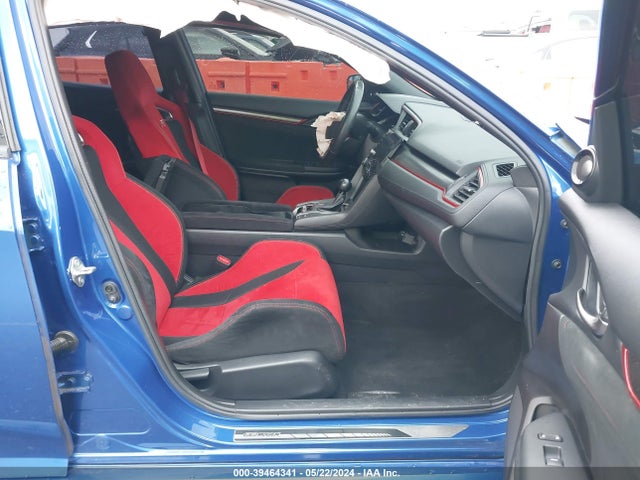 Honda Civic Type R Touring 2019 SHHFK8G71KU204606 Image 5