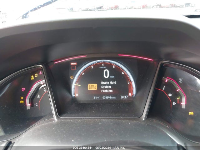 Honda Civic Type R Touring 2019 SHHFK8G71KU204606 Image 7