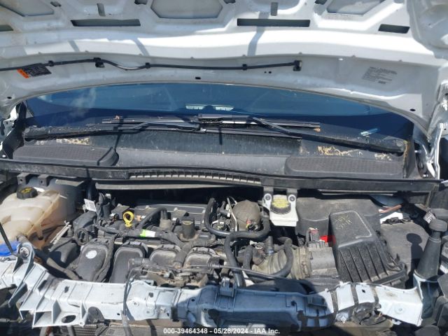 NM0LS7E26K1427249 Ford Transit Connect Xl