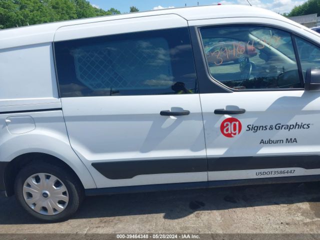 NM0LS7E26K1427249 Ford Transit Connect Xl