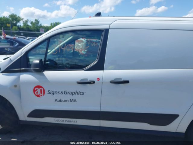 NM0LS7E26K1427249 Ford Transit Connect Xl