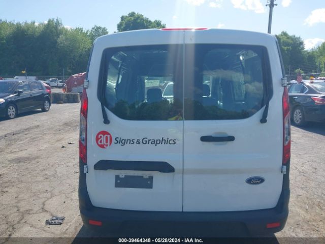 NM0LS7E26K1427249 Ford Transit Connect Xl
