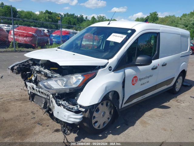 NM0LS7E26K1427249 Ford Transit Connect Xl