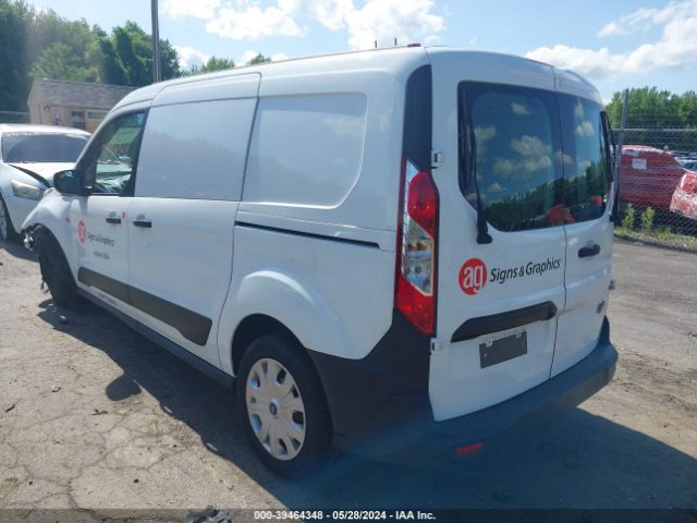 NM0LS7E26K1427249 Ford Transit Connect Xl