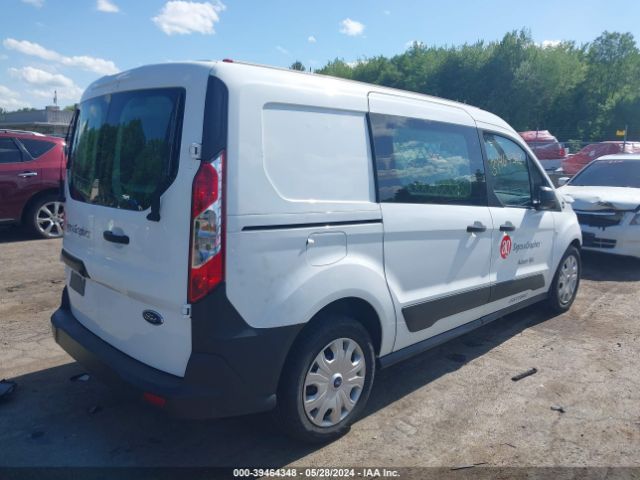 NM0LS7E26K1427249 Ford Transit Connect Xl