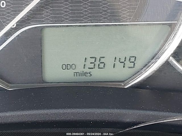 5YFBURHE6GP468347 Toyota COROLLA L