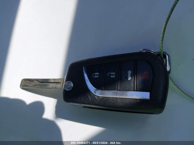 Toyota CAMRY LE 2018 JTNB11HK7J3046406 Image 11