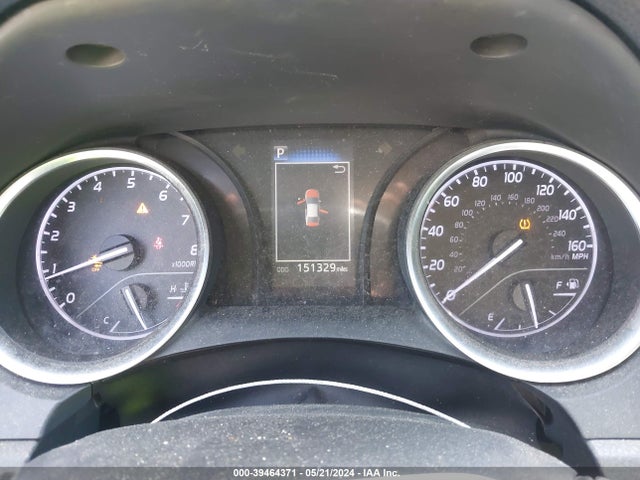 Toyota CAMRY LE 2018 JTNB11HK7J3046406 Image 7
