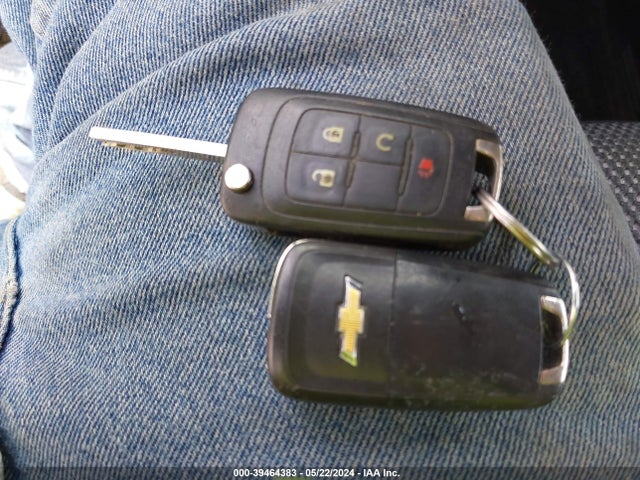 Chevrolet EQUINOX LT 2016 2GNFLFEK1G6198028 Image 11