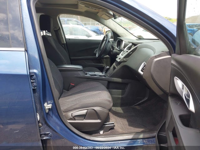 Chevrolet EQUINOX LT 2016 2GNFLFEK1G6198028 Image 5
