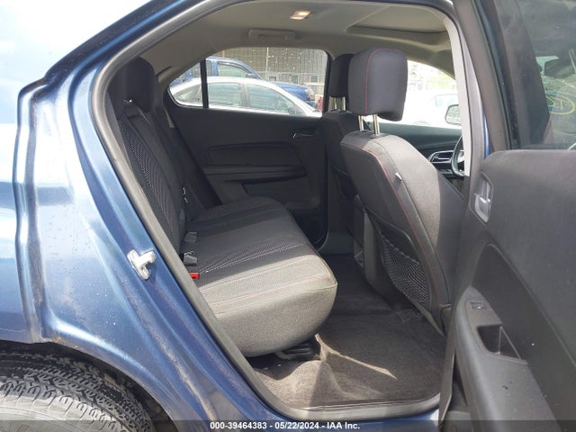 Chevrolet EQUINOX LT 2016 2GNFLFEK1G6198028 Image 8