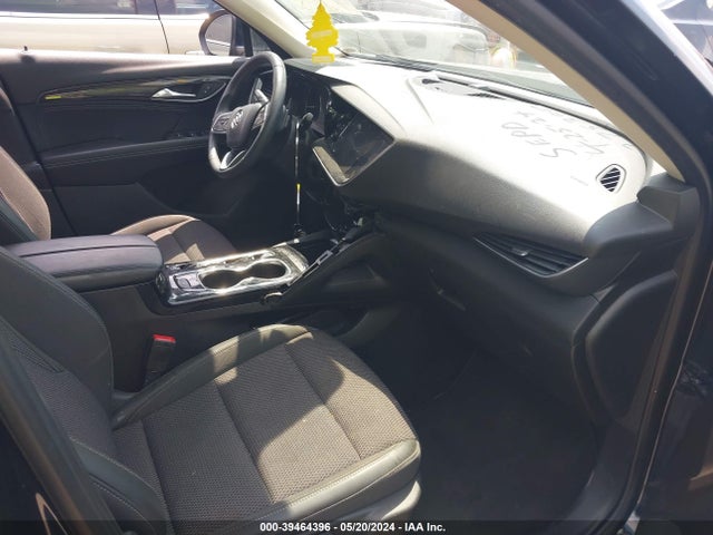 Buick Envision Fwd Preferred 2021 LRBAZLR49MD073320 Image 5